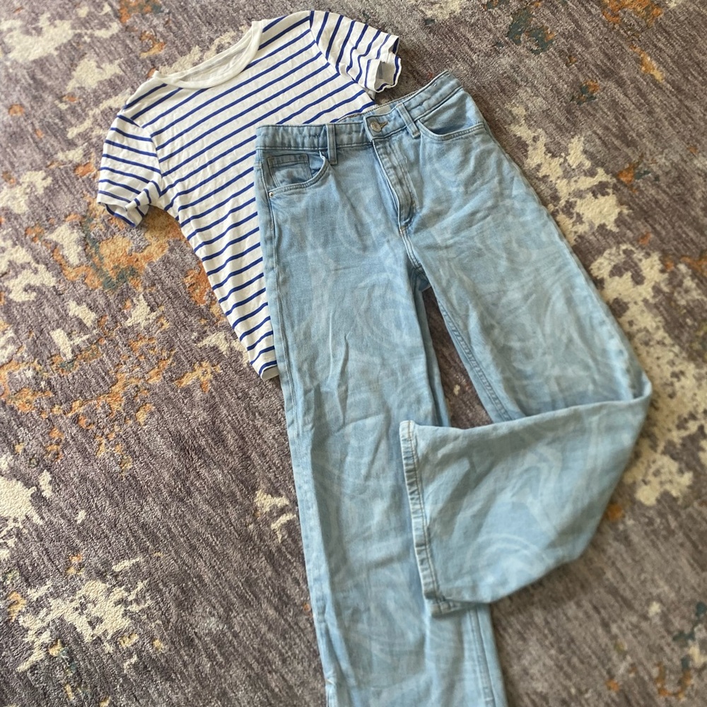 Girls H&M bundle